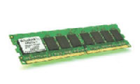 Kingston Memory 2GB 400Mhz DDR2 ECCReg (KVR400D2D4R3/2GI) Kingston Memory 2GB 400Mhz DDR2 ECCReg (KVR400D2D4R3/2GI)